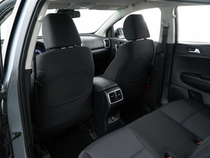 Внедорожник Kia Sportage 2022 года, 2849999 рублей, Москва