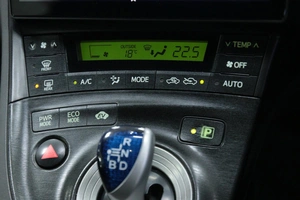 Лифтбек Toyota Prius 2011 года, 953000 рублей, Солонцы
