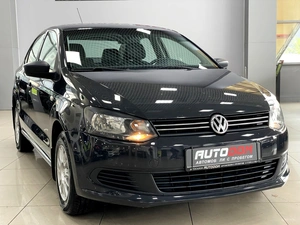 Седан Volkswagen Polo 2013 года, 687000 рублей, Солонцы