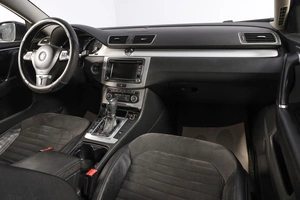 Седан Volkswagen Passat 2011 года, 1179000 рублей, Новосибирск