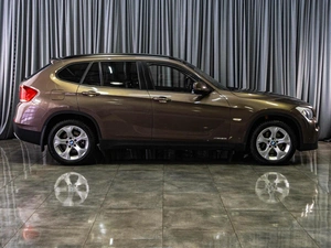 Внедорожник BMW X1 2011 года, 1299000 рублей, Тюмень