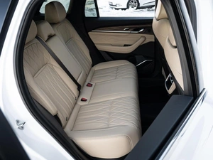 Внедорожник Geely Xingyue L 2025 года, 4310000 рублей, Краснодар