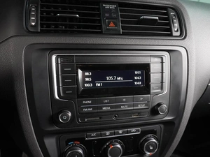 Седан Volkswagen Jetta 2016 года, 1279000 рублей, Воронеж