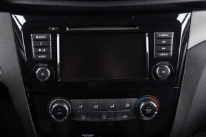 Внедорожник Nissan Rogue Sport 2021 года, 2399000 рублей, Оренбург