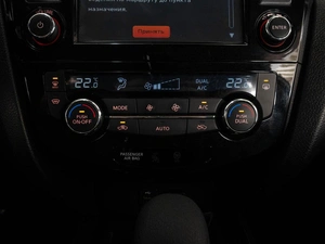 Внедорожник Nissan X-Trail 2016 года, 1792000 рублей, Ставрополь