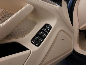 Лифтбек Porsche Panamera 4S 2009 года, 2049055 рублей, Москва