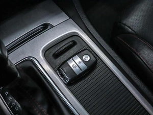 Седан Kia Optima 2017 года, 1820000 рублей, Красноярск