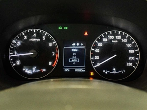 Внедорожник Hyundai Creta 2019 года, 1790000 рублей, Муром