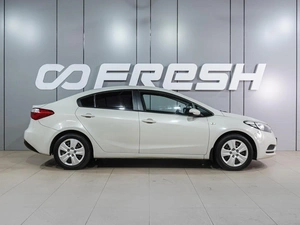 Седан Kia Cerato 2015 года, 1179000 рублей, Воронеж