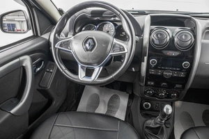 Внедорожник Renault Duster 2019 года, 1449000 рублей, Барнаул