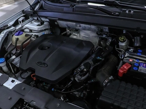 Внедорожник Chery Tiggo 7 Pro 2022 года, 1699000 рублей, Красноярск