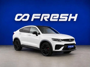 Внедорожник Geely Tugella 2023 года, 2987444 рублей, Москва