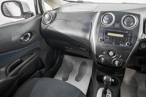 Хетчбэк Nissan Note 2013 года, 859000 рублей, Барнаул