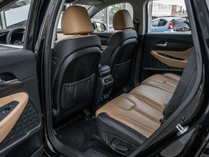 Внедорожник Hyundai Santa Fe 2022 года, 3997000 рублей, Ставрополь
