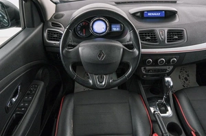 Хетчбэк Renault Megane 2013 года, 779000 рублей, Красноярск