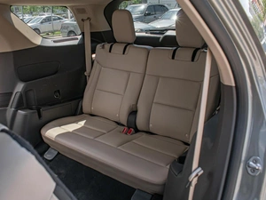 Внедорожник Ford Explorer 2020 года, 5050000 рублей, Краснодар
