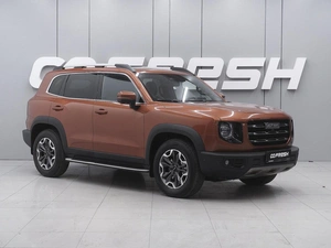 Внедорожник Haval Dargo 2023 года, 2629000 рублей, Ростов-на-Дону