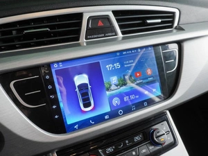 Внедорожник Geely Atlas 2018 года, 1548000 рублей, Воронеж