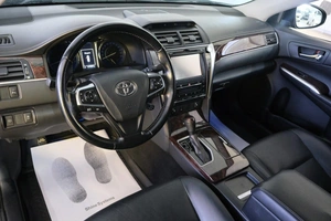 Седан Toyota Camry 2016 года, 1939000 рублей, Омск
