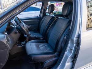 Внедорожник Renault Duster 2012 года, 849000 рублей, Саратов