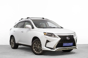 Внедорожник Lexus RX 2009 года, 1999000 рублей, Барнаул