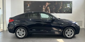 Внедорожник BMW X4 2016 года, 2990000 рублей, Новосибирск