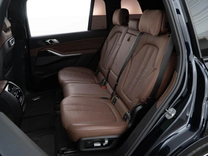 Внедорожник BMW X7 2021 года, 8249050 рублей, Москва