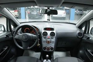 Хетчбэк Opel Corsa 2012 года, 595000 рублей, Солонцы