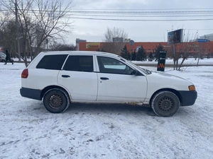 Универсал Nissan AD 2002 года, 220000 рублей, Красноярск