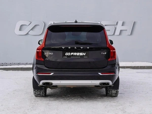 Внедорожник Volvo XC90 2015 года, 3590000 рублей, Волгоград