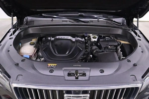 Седан Geely GC6 2023 года, 3250000 рублей, Брянск