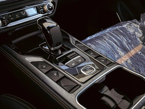 Внедорожник FAW Bestune T77 2024 года, 2050000 рублей, Краснодар