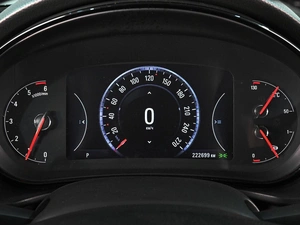 Универсал Opel Insignia 2015 года, 1270000 рублей, Аксай