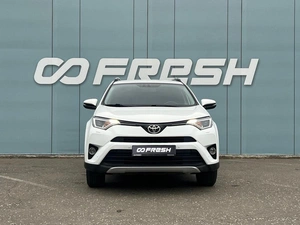 Внедорожник Toyota RAV4 2016 года, 2449000 рублей, Ижевск