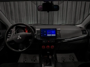 Седан Mitsubishi Lancer 2007 года, 740000 рублей, Красноярск