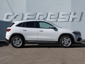 Внедорожник Mercedes-benz GLA-класс 2020 года, 3199000 рублей, Волгоград