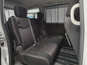 Минивэн Nissan Serena 2013 года, 1349000 рублей, Красноярск