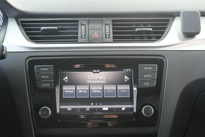 Лифтбек Skoda Rapid 2019 года, 1359000 рублей, Омск