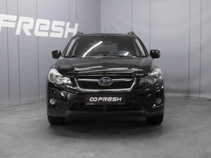 Внедорожник Subaru XV 2011 года, 1350000 рублей, Омск