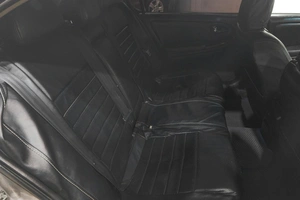 Седан Nissan Maxima 2001 года, 259000 рублей, Новокузнецк