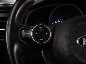 Хетчбэк Kia Soul 2015 года, 1399000 рублей, Воронеж