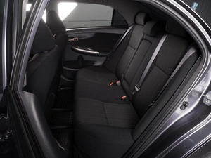 Седан Toyota Corolla 2008 года, 1279000 рублей, Минеральные Воды