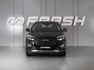 Внедорожник Chery Tiggo 4 Pro 2024 года, 1929000 рублей, Минеральные Воды