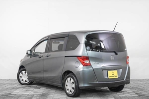 Минивэн Honda Freed 2011 года, 1009000 рублей, Кемерово