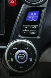 Лифтбек Honda Insight 2009 года, 838000 рублей, Солонцы