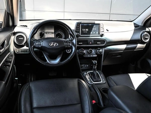 Внедорожник Hyundai Kona 2018 года, 1874000 рублей, Кирилловка