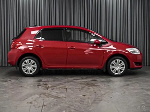 Хетчбэк Toyota Auris 2008 года, 699000 рублей, Ставрополь