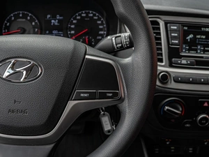 Седан Hyundai Solaris 2021 года, 1550000 рублей, Краснодар