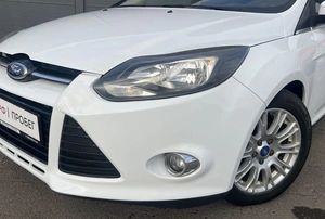 Хетчбэк Ford Focus 2014 года, 750000 рублей, Солонцы