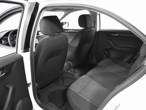 Лифтбек Skoda Rapid 2018 года, 1076200 рублей, Казань